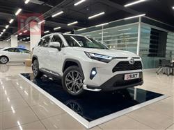 تويوتا راف 4